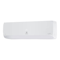 Кондиционер сплит-система Electrolux Loft DC Inverter инверторная комплект EACS/I-07HAL/N8