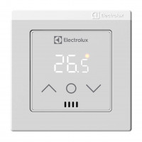 Терморегулятор Electrolux ETV-16W программируемый со сменными панелями НС-1432049