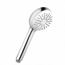 Ручной душ Kludi LOGO 1S 96 мм хром 6810005-00 Ручной душ Kludi LOGO 1S 96 мм хром 6810005-00