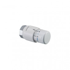 Термостат Oventrop Uni SH M30x1.5 7-28 °C белый 1012066 Термостат Oventrop Uni SH M30x1.5 7-28 °C белый 1012066