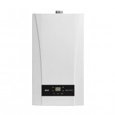 Котёл газовый настенный BAXI ECO Nova 18F двухконтурный закрытая камера 18 кВт 100023938