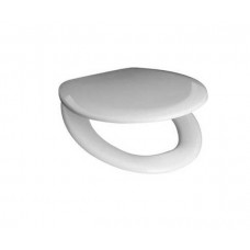 Сиденье для унитаза Roca Mateo дюропласт SoftClose QuickRelease ZRU9302822