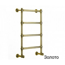 Полотенцесушитель электрический Margaroli 9-442 Gold 94425504GON Полотенцесушитель электрический Margaroli 9-442 Gold 94425504GON