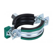 Хомут Walraven KSB2 с вкладышем EPDM M8/10 60-64 мм 3396064