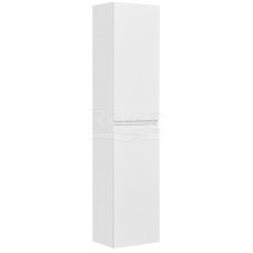 Пенал подвесной Roca Oleta 350x257x1500 мм белый глянец A857650806 Пенал подвесной Roca Oleta 350x257x1500 мм белый глянец A857650806