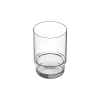 Стакан хрустальный Keuco Collection Moll запасной 12750009000