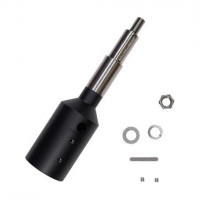 Вал насоса Grundfos Kit Stub Shaft D38/IEC225 2p. 96537610