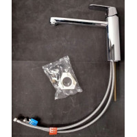 Смеситель для кухни GROHE Eurosmart Cosmopolitan 144 мм 30193000