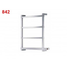 Полотенцесушитель водяной Margaroli 842 BOX Chrome 8424704CRNB