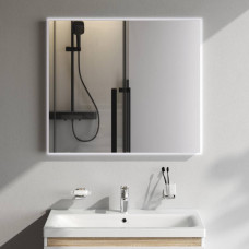 Зеркало с LED-подсветкой AM.PM X-Joy 80 см M85MOX10801S