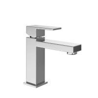 Смеситель для раковины Kerama Marazzi Futura хром 66412KM.21.018