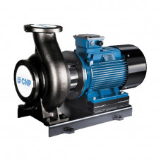 Насос консольно-моноблочный CNP NIS125-100-200/7.5SWH 7.5 кВт 380 В 4-полюсный NIS125-100-200/7.5SWH