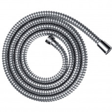 Душевой шланг hansgrohe Metaflex 160 см хром 28266000 Душевой шланг hansgrohe Metaflex 160 см хром 28266000