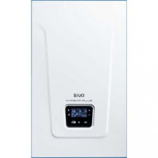 Котел электрический Baxi AMPERA Plus 12 настенный AMPERA Plus 12