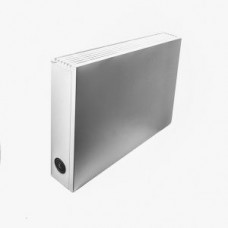 Конвектор настенный Jaga Strada H50 L80 T10 цвет 133 STRW0.05008010.133/SP Конвектор настенный Jaga Strada H50 L80 T10 цвет 133 STRW0.05008010.133/SP