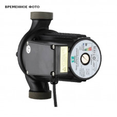 Насос циркуляционный Pumpman GRS 32/12-M с гайками GRS 32/12-M Насос циркуляционный Pumpman GRS 32/12-M с гайками GRS 32/12-M