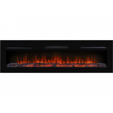 Очаг электрический Electrolux Infinity EFP/P-1600ULS
