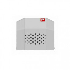 Турбонасадка Лемакс Comfort M d130 мм для котлов 12,5-16 кВт 00-00000143