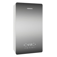 Газовый котел Лемакс PRIME Pro 24 Grey 00-00001892