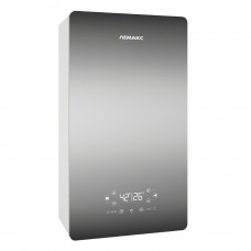 Газовый котел Лемакс PRIME Pro 24 Grey 00-00001892 Газовый котел Лемакс PRIME Pro 24 Grey 00-00001892