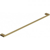 Держатель для полотенец KLUDI VELA C 800 мм Brushed Gold 31961N0