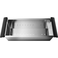 Коландер Omoikiri CO-02-IN нержавеющая сталь 4999002