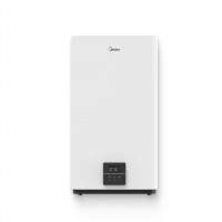 Водонагреватель накопительный Midea MWH-8020-FED 80 л плоский верт./гориз.