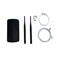 Модуль управления ZOTA GSM/WiFi внешний 00-00001920
