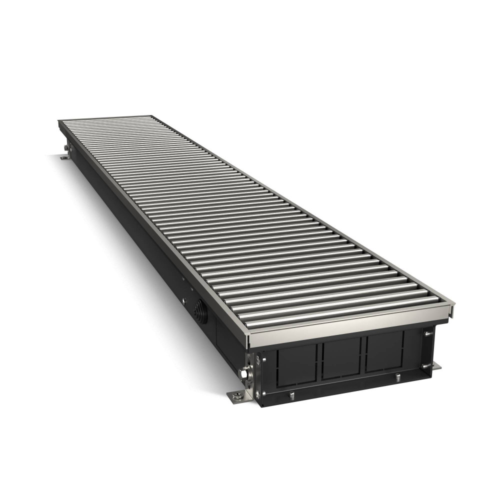 Конвектор внутрипольный Royal Thermo ATRIUM-75/250/2000-DG-U-NA 75x250x2000 мм 1477746