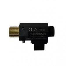Датчик потока ГВС Baxi JJJ 5667220-T1 Датчик потока ГВС Baxi JJJ 5667220-T1