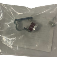 Датчик подающей линии ГВС Bosch U052/U054 87161423020