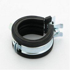 Хомут для труб Walraven BIS KSB1 M8 1 32-35 мм с уплотнителем EPDM 3363035 Хомут для труб Walraven BIS KSB1 M8 1 32-35 мм с уплотнителем EPDM 3363035