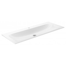 Раковина встраиваемая Keuco PLAN 1200x490 мм на 1 отверстие CleanPlus 32980011201 Раковина встраиваемая Keuco PLAN 1200x490 мм на 1 отверстие CleanPlus 32980011201