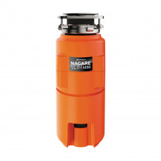 Измельчитель пищевых отходов Omoikiri Nagare Slim 1250 750 Вт 4995063