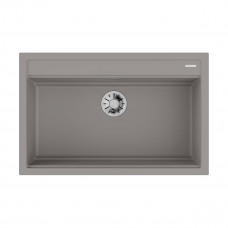 Кухонная мойка OMOIKIRI Kitagawa 79-LB-GR Artceramic 79x51 см leningrad grey 4993998 Кухонная мойка OMOIKIRI Kitagawa 79-LB-GR Artceramic 79x51 см leningrad grey 4993998