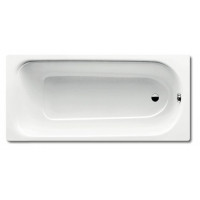 Ванна стальная Kaldewei SANIFORM PLUS 371-1 1700x730 мм с покрытием Perl-Effekt белая 112900013001