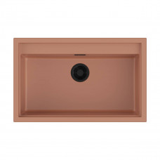 Кухонная мойка Omoikiri Sintesi 79-CN Artceramic 79x50 см canyon 4997137