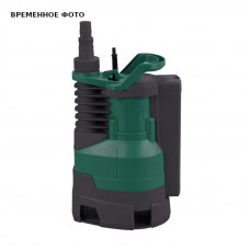 Насос дренажный Pumpman Q900B 900 Вт Q900B