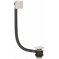Слив-перелив для ванны Allen Brau Infinity 5.21028-00