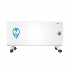 Конвектор электрический Thermex Frame 1500E Wi-Fi 1500 Вт 4986 Конвектор электрический Thermex Frame 1500E Wi-Fi 1500 Вт 4986