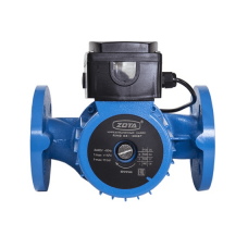 Циркуляционный насос ZOTA RING 40-160SF фланцевый 3 скорости 400 В ZR3630164310
