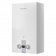 Газовая колонка Royal Thermo GWH 10 Eclipse 10 л/мин 1584744 Газовая колонка Royal Thermo GWH 10 Eclipse 10 л/мин 1584744