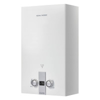 Газовая колонка Royal Thermo GWH 10 Eclipse 10 л/мин 1584744
