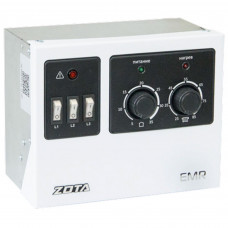 Пульт управления ZOTA ПУ EMR-И1 до 9 кВт 00-00001715