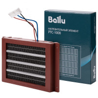 Элемент нагревательный керамический Ballu PTC-1100