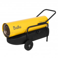 Дизельная тепловая пушка Ballu BHDP-50 PRO прямого нагрева 50 кВт 1737530