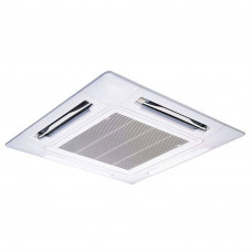 Панель декоративная Toshiba 600x600 мм RBC-UM21P-E Панель декоративная Toshiba 600x600 мм RBC-UM21P-E