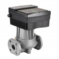 Насос циркуляционный Pumpman STAR 65/15F-340 (STAR-PX3) фланцевый частотный STAR 65/15F-340 Насос циркуляционный Pumpman STAR 65/15F-340 (STAR-PX3) фланцевый частотный STAR 65/15F-340