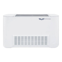 Фанкойл напольно-потолочный Shuft SFF-800 НС-1517673