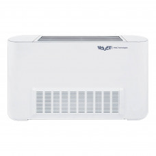 Фанкойл напольно-потолочный Shuft SFF-800 НС-1517673